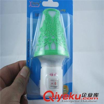 夜灯选品无忧 义乌市建勇五金商行的小夜灯系列详解